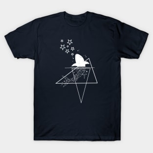 FISH OUT OF WATER T-Shirt